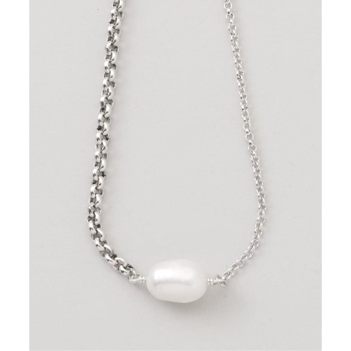 未使用⭐︎IENA Pearl International ネックレス MAYU/マユ PEARL NECKLACE ネックレス | イエナ(IENA) | マルイ