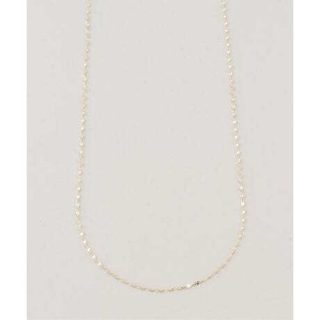 les bonbon/ル ボンボン victoria necklace 40 YG ネックレス BO 