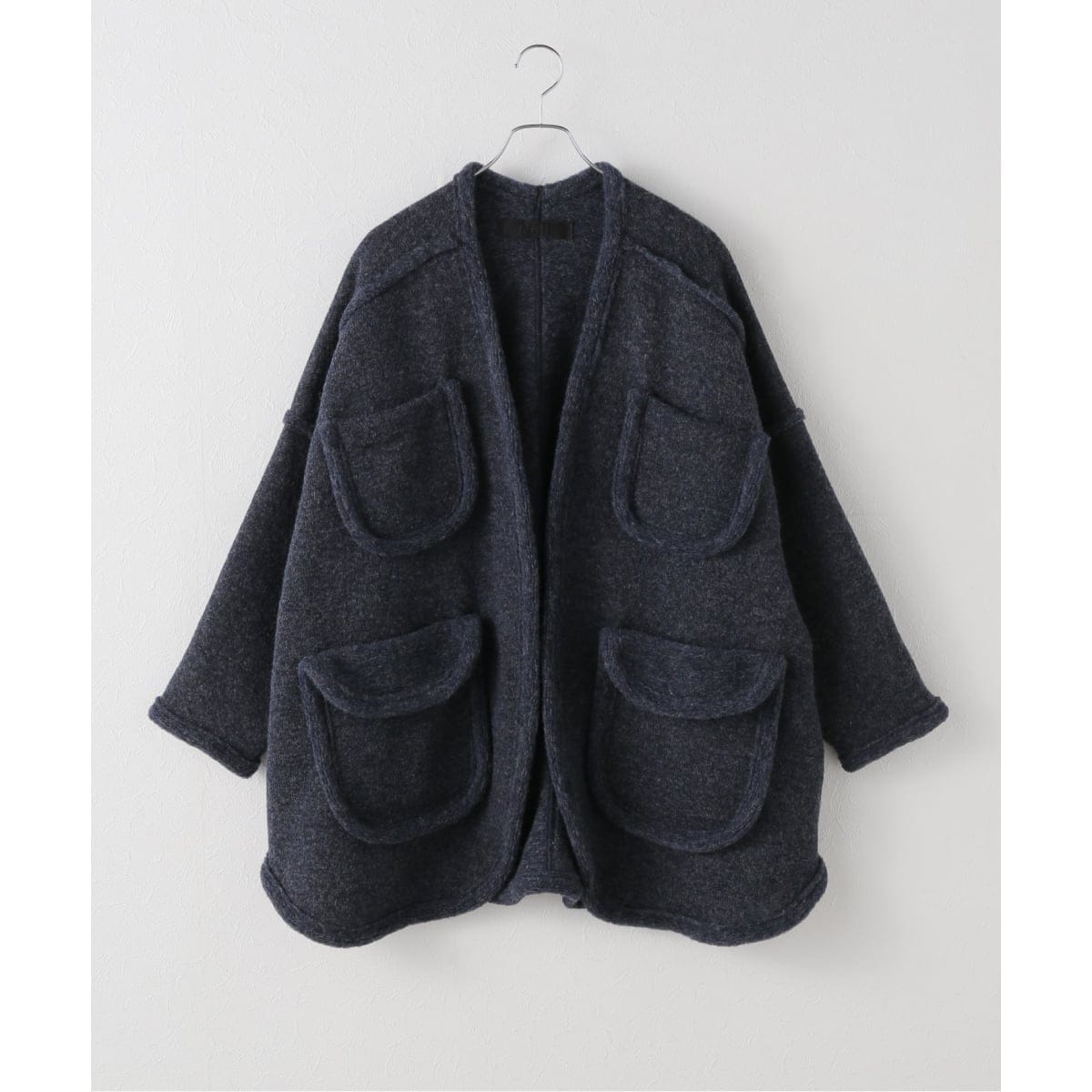 ウェザーフードブルゾン | イエナ(IENA) | マルイウェブチャネル