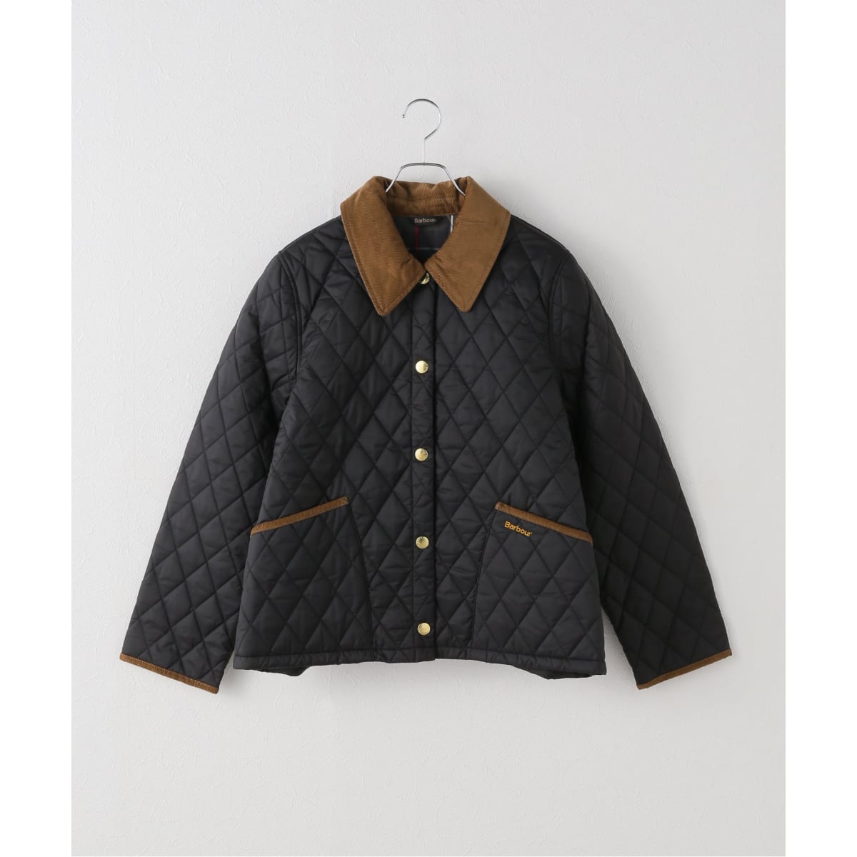 Barbour/バブアー 別注 BORROWDALE/ボロウデイル ジャケット