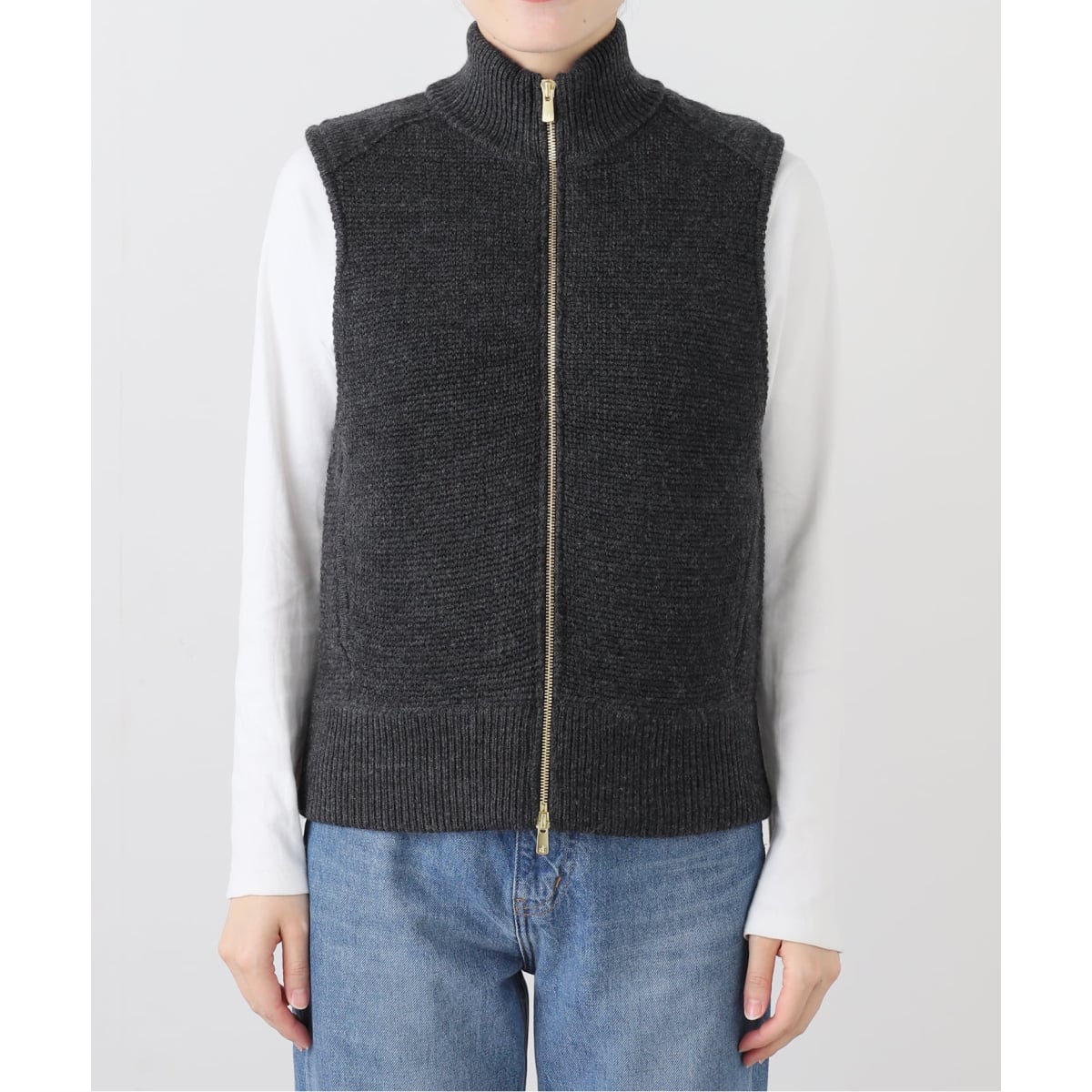 イエナ(IENA) レディース ベスト・ジレ の一覧 | マルイウェブ