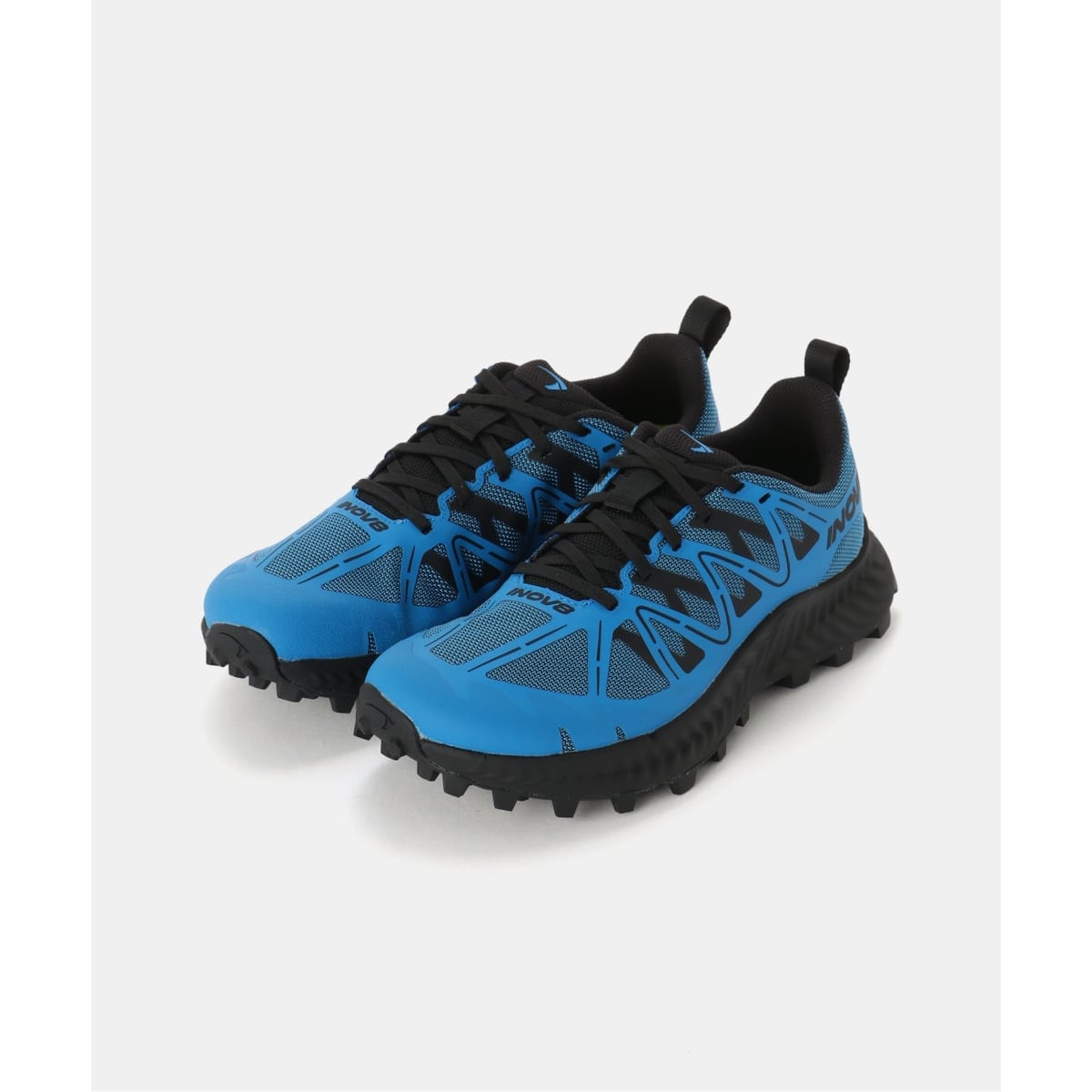 [}C]INOV8/CmFCg MUDTALON V2 Xj[J[ NR5FSZ03M/NR5FSZ04M/CGiiIENAj u[ A