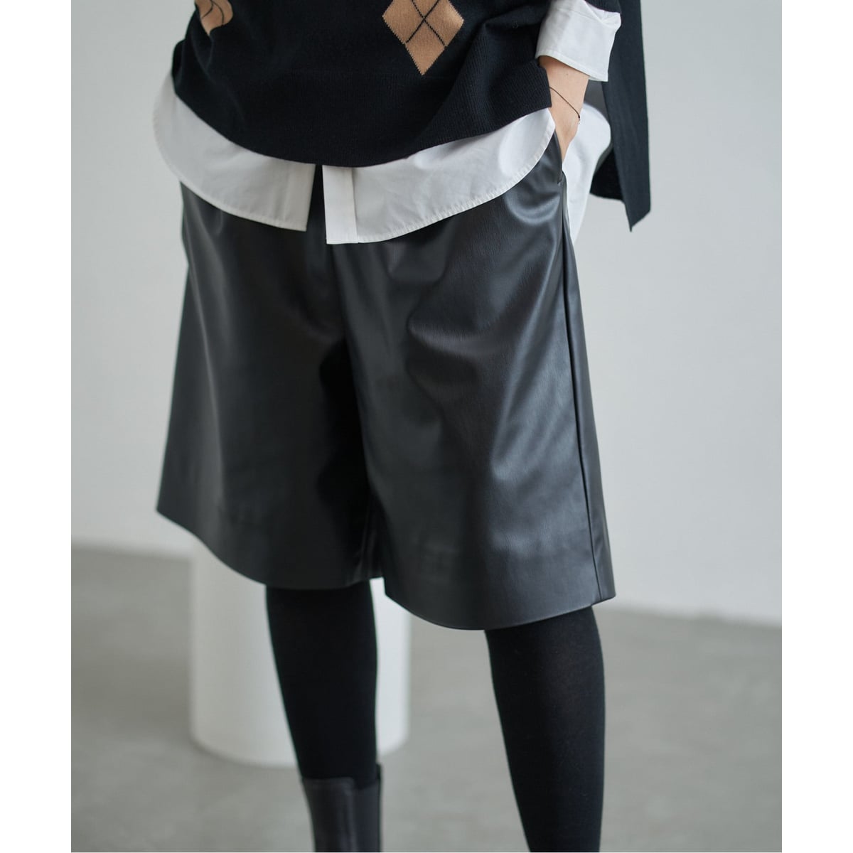 ブライトパラシュートパンツ | イエナ(IENA) | マルイウェブチャネル