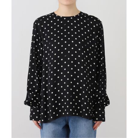 [^:25051900002040]y2025AWzIENAMaison IENA collectioneffortless chic styleg16h̃io[U΂߂AMaison IENAIWĩhbgvgۓIȃuEXB悢nƗ̂邵Ƃ[fނŁAiȌ򊴂ƃh[v͂łBm[J[̂ƂfUCɁÃpCsOOɔzJtXJȂǁA肰ȂfBe[ŏ炵vXBꖇł͂Afނ̃pcƂ̃ZbgAbvX^C߂łBV[Y܂BMaison IENAhbgC[W[pc(iԁF25030900006040)Maison IENAhbgXJ[t(iԁF25090900001040)舵ɂẮAiɂĂi\łmFB̏íAIENAł̎舵ɂȂ܂BړX܂ւ₢킹̍ۂIENAX܂ւ肢v܂BƖ̊֌WɂAۂFČꍇ܂B܂p\REX}[gtHȂǂ̊ɂA኱iƉ摜̃J[قȂꍇ܂B\߂Bi̐F́AiAbv摜QƂBfTCY:g:163cm pTCY:t[