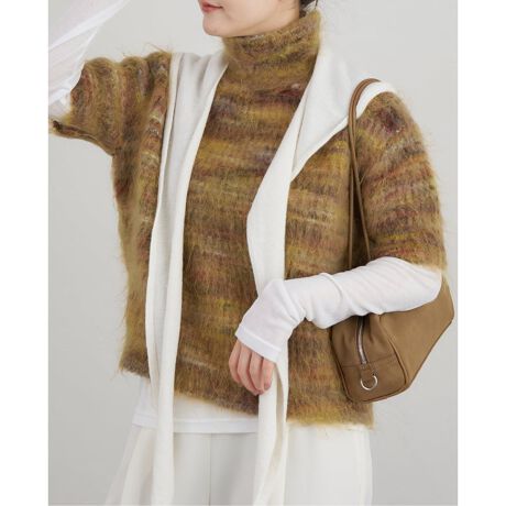 [^:25080910000740][J[iԁF253F38023ЃJ[F[J[J[x[W(027)FCAMELӂƂfފ̃n[tX[ujbgBROBERTO COLLINA炵AjAX̂~bNXJ[H~̃R[fBl[g؂₩ɁBꖇ͂̂ƁAVcⒷJbg\[CC[hΐVNȒȂy߂܂BX^CÕANZgɂȂAjbgłByROBERTO COLLINA/xgR[iz1981NnƁBC^ÃjbgEFAuhłB㎿ȏɃNẐȂfUCɒ]܂BFȂnFȂLkF򊴁FȂňFʁ  ̏íAIENAł̎舵ɂȂ܂BړX܂ւ₢킹̍ۂIENAX܂ւ肢v܂B舵ɂẮAiɂĂi\łmFBƖ̊֌WɂAۂFČꍇ܂B܂p\REX}[gtHȂǂ̊ɂA኱iƉ摜̃J[قȂꍇ܂Bi̐F́AiAbv摜QƂBpX^btgF162cm@pTCYFt[