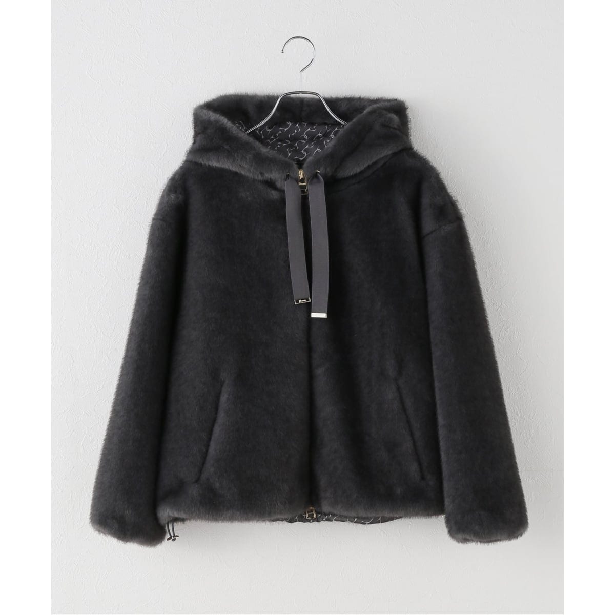 追加予約》MANTECOダブルフェイスコート◇ | イエナ(IENA) | マルイ