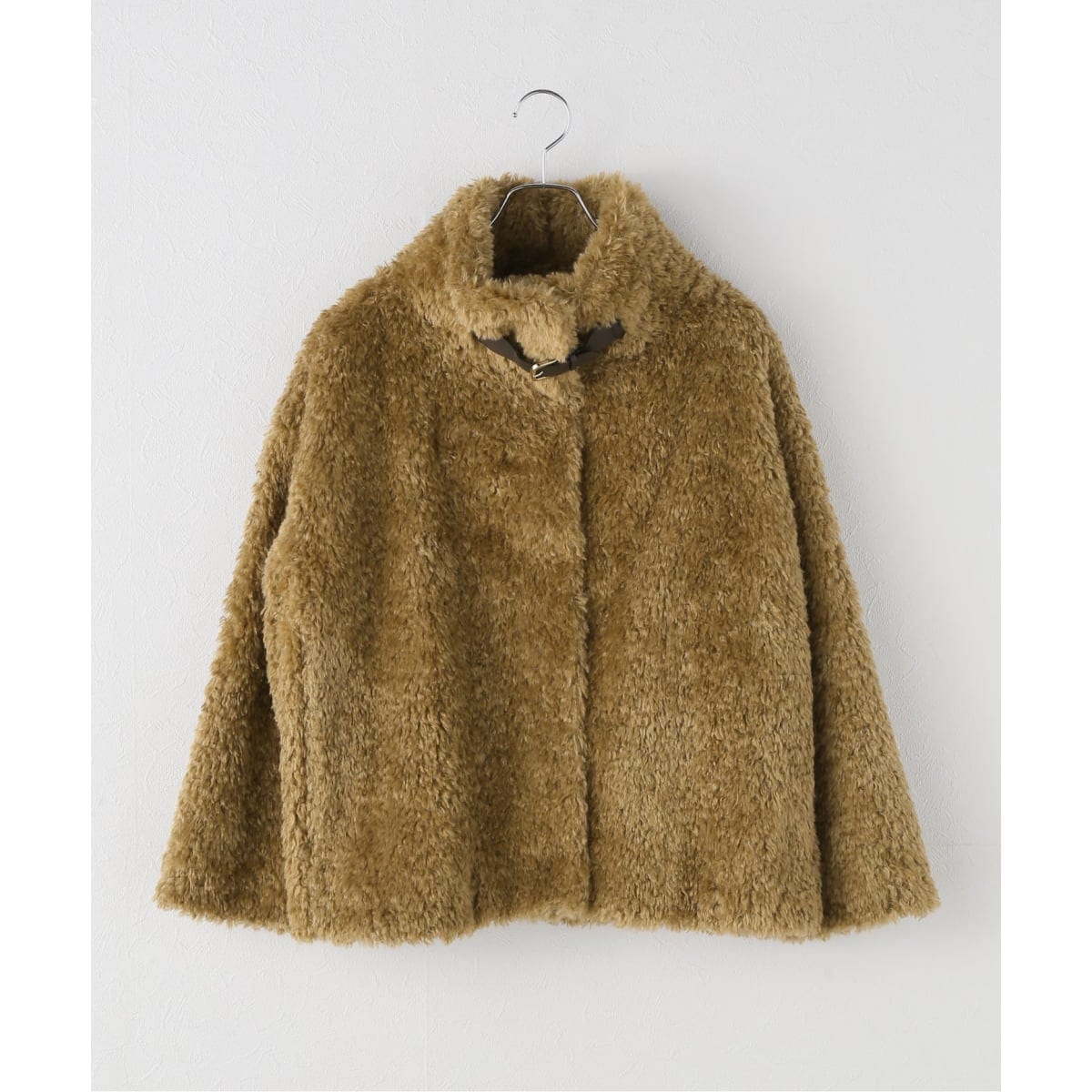 シャンブレーツイル撥水フォルムコート | イエナ(IENA) | マルイウェブ