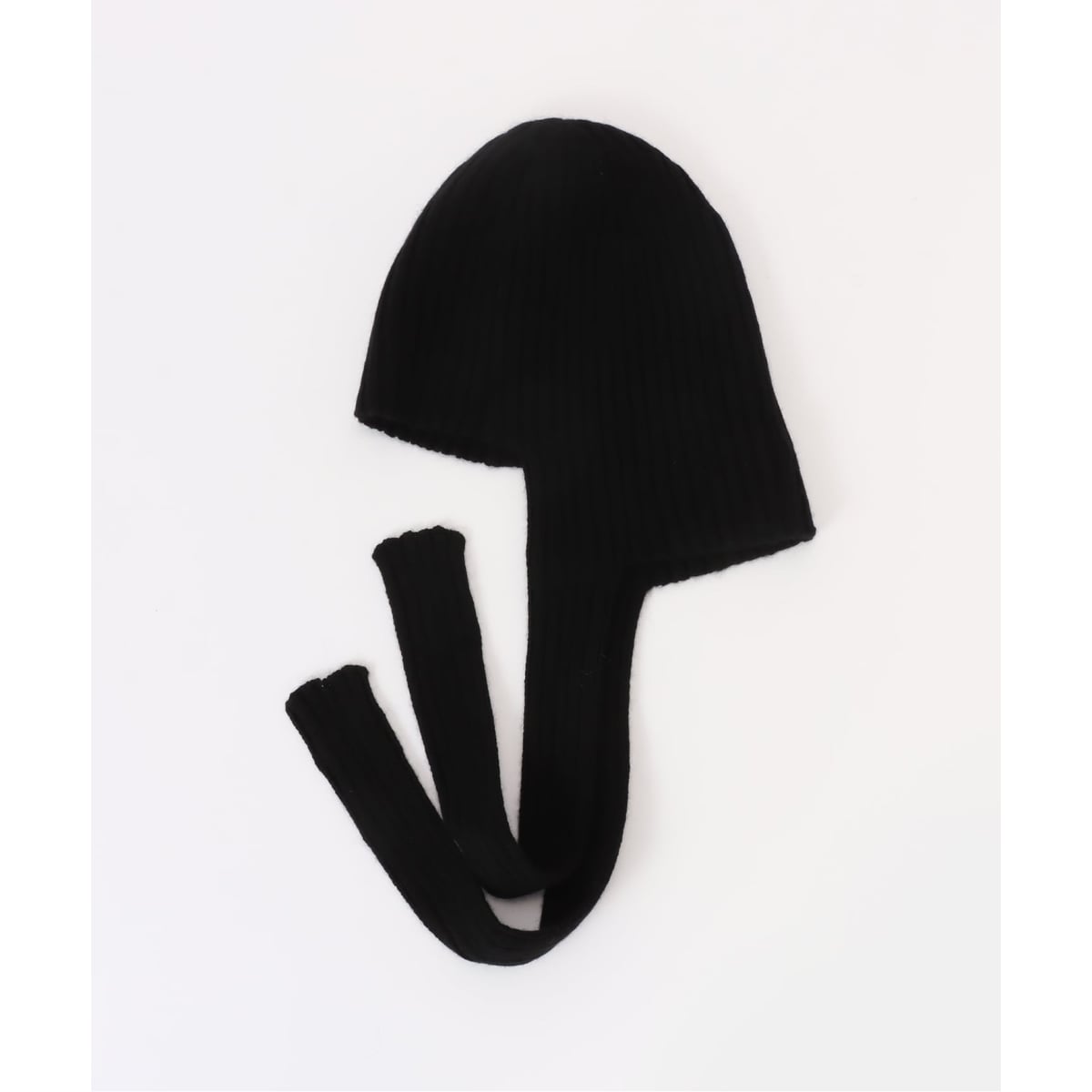 Cashmere babacoババコ Knit BA01-HO35 カシミアニットキャップ Cap Knit Cashmere ババコ babaco BA01-HO35 Cap 帽子
