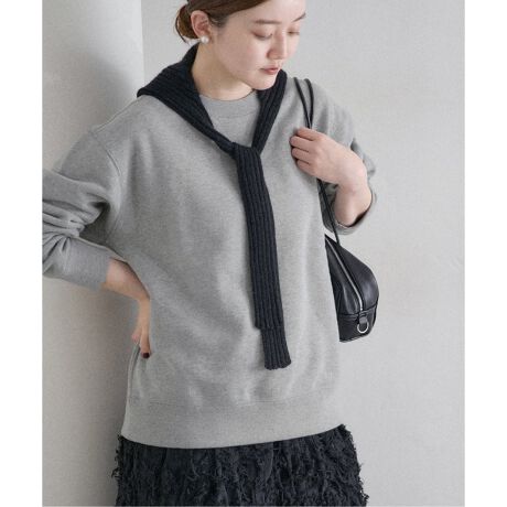 [^:25070910000830]sLOOPWHEELER for LOWERCASEtߔNł͐ẼfUCi[ANGC^[ɈAuȃXEFbgVcvLOOPWHEELERƃNGCeBufBN^[LOWERCASẼXyVCIENAʒACe[XIuhԂLWCg݂藠тgpʔNŒ₷vI[o[^Cv́uTHE sweat shirtsvB fނ͎̎ށAԎA҂ݕȂǂɂ蔲[vEB[IWi݂̒藠тgpAfUCLOOPWHEELER̃CCɂ́u肻łȂvAɎʂ̈iƂȂĂ܂BƂȂ鋹̃K[bg͖{ugpXeb`ŖDdlNVbNfBe[łA{͋zgpAbN~ṼXeb`[NŊăX|[eB𕥐@ꂽdlɃAbvf[gĂ܂BLWCgfނgpĂǍʋG߂I΂fނ̗ǂ̊ł܂BV[ỸJ[WJ͒ԂTOPO[AlCr[̃VbNȑS2FBVGbǵA[YƃWXg̒Ԃ𑨂bNXVGbgɂȂĂAx[VbNȃTCYI[o[TCYŒp\ɂȂ܂ByLOOPWHEELER/[vEB[zuȃXEFbgVcv𐻑Aׂ̔ؗ@݂҂݋@ŕ҂܂ꂽngȂXEFbgVc[J[Ƃ1999NɐݗBNApOEM̎dɌgzグlƐMAmȋZp͂YHwiɁAChCEWp̃XEFbgEFA𐶎YB݂҂݂̂̐VEςn葱ĂBFȂnFȂLkF₠򊴁FȂňFʁ̏íAIENAł̎舵ɂȂ܂BړX܂ւ₢킹̍ۂIENAX܂ւ肢v܂B舵ɂẮAiɂĂi\łmFBƖ̊֌WɂAۂFČꍇ܂B܂p\REX}[gtHȂǂ̊ɂA኱iƉ摜̃J[قȂꍇ܂Bi̐F́AiAbv摜QƂBO[ApX^btgF162cm pTCYFt[lCr[pX^btgF166cm pTCYFt[