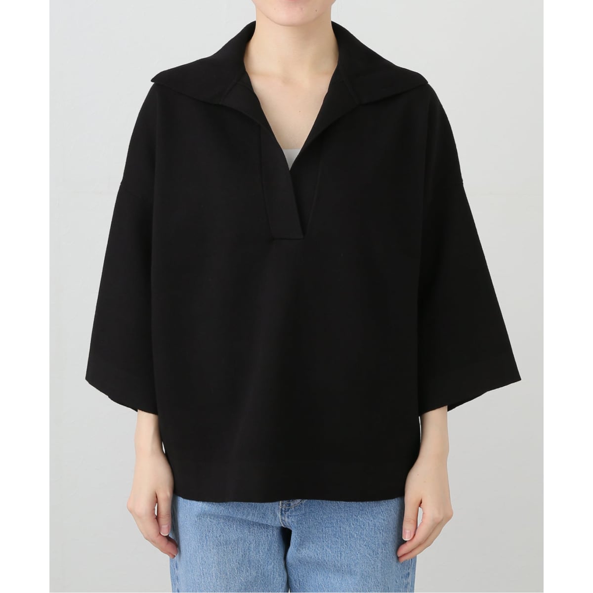 fluffyファー プルオーバー | イエナ(IENA) | マルイウェブチャネル