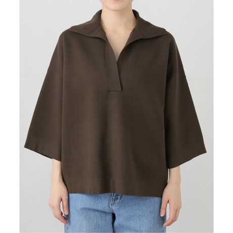 [^:25080900476030]y2025AWzIENAMaison IENA collectioneffortless chic style\ɃRbgJV~AɃ|GXegp_{[҂ݑfނ̃vI[o[B悢݂ƃnȂAy_炩ȒSn͂łBeɊۂ݂VGbg̓IŁA邾ŎRƏ炵CoBfjXbNXȂǁA܂܂ȃ{gɍ킹₷AJWAȂîX^CɎdオ܂BV[Y܂BMaisonIENA jbgpc(iԁF25030900477030j舵ɂẮAiɂĂi\łmFB̏íAIENAł̎舵ɂȂ܂BړX܂ւ₢킹̍ۂIENAX܂ւ肢v܂BƖ̊֌WɂAۂFČꍇ܂B܂p\REX}[gtHȂǂ̊ɂA኱iƉ摜̃J[قȂꍇ܂B\߂Bi̐F́AiAbv摜QƂBfTCY:g:163cm pTCY:t[