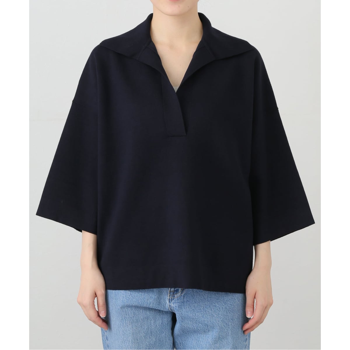 フロッキードット シアー プルオーバー | イエナ(IENA) | マルイウェブ