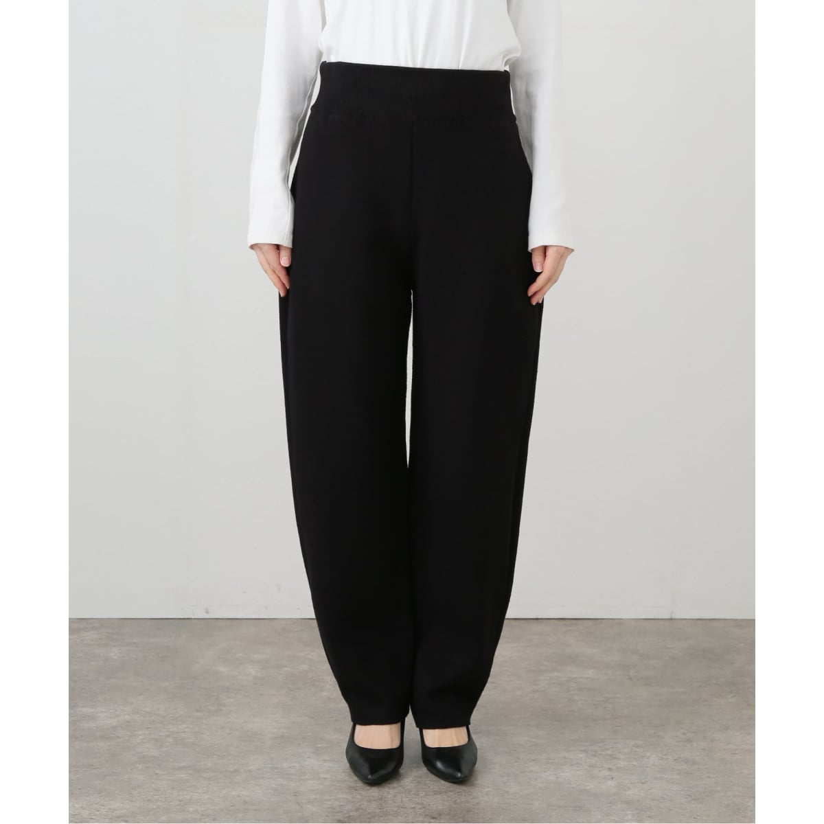 PROTAGONISTA Satin Line Pants | アーバンリサーチ ロッソ(URBAN