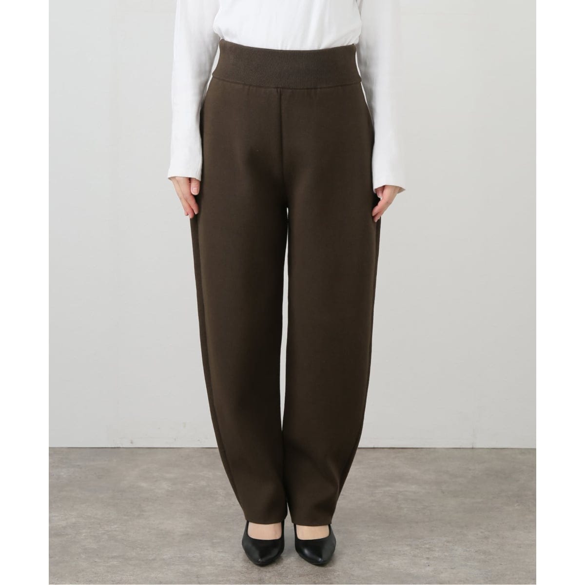 TICCA/ティッカ 別注 カーゴパンツ | イエナ(IENA) | マルイウェブチャネル