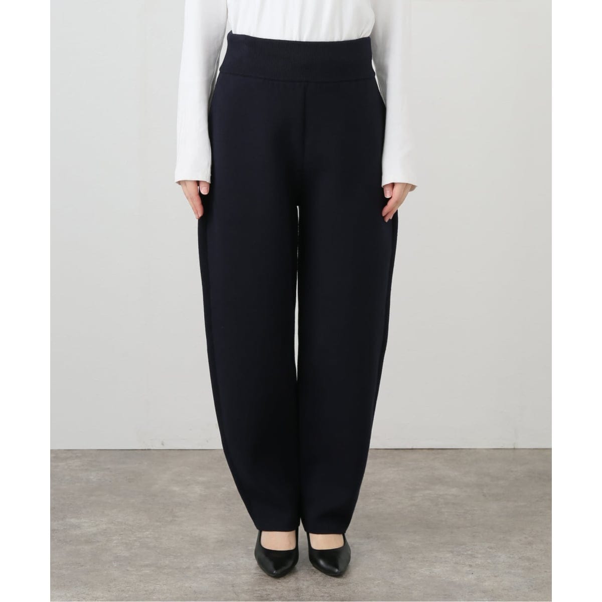 SOFIE D'HOORE/ソフィードール PASS デニムパンツ | イエナ(IENA