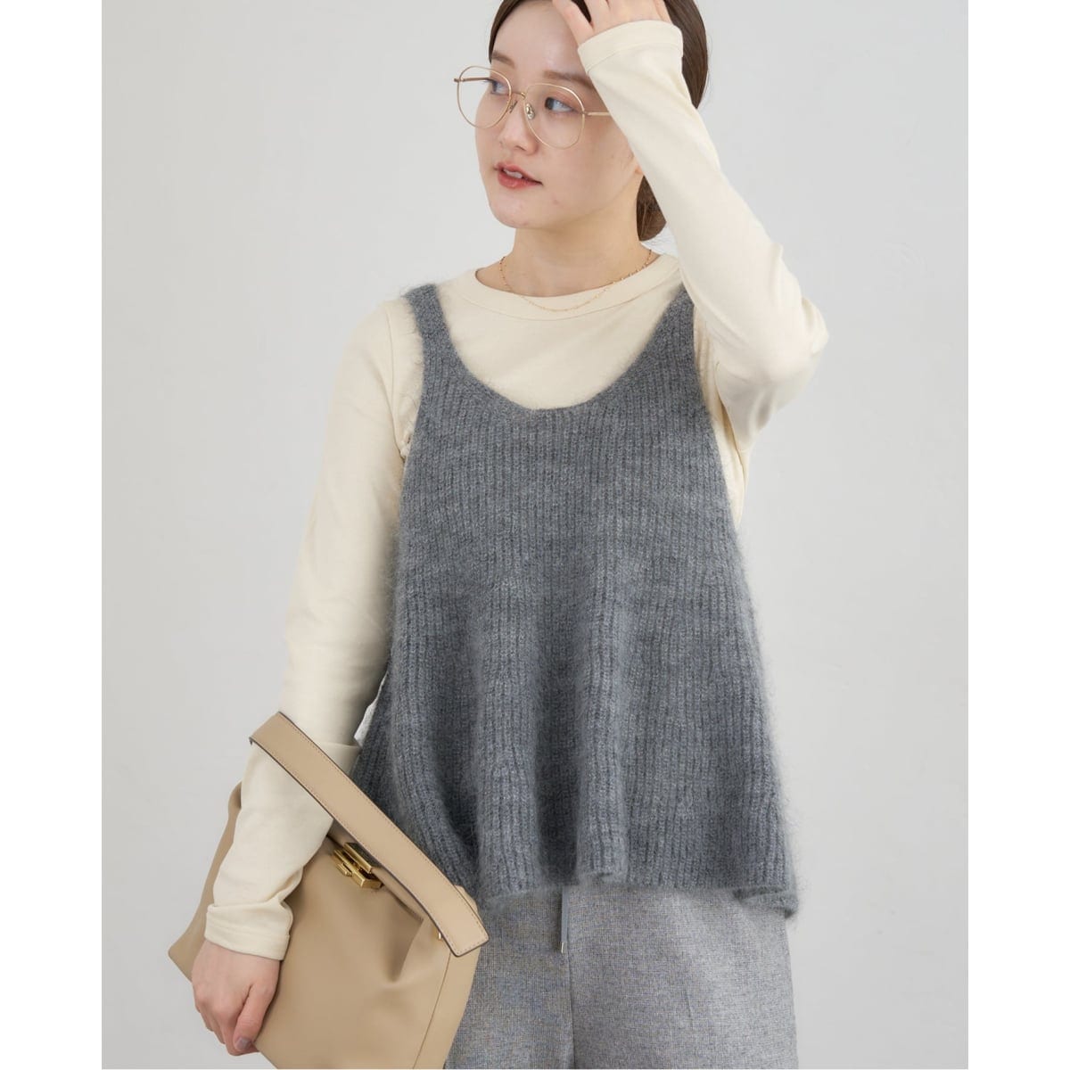 イエナ（IENA）/FLORE FLORE/フローレフローレ MAX−TEE Tシャツ FLORE FLORE/フローレフローレ MAX-TEE Tシャツ | イエナ(IENA