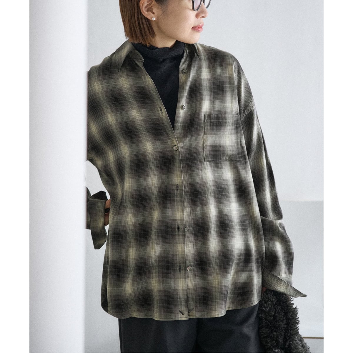 セイラーカラードレスシャツ | イエナ(IENA) | マルイウェブチャネル