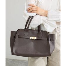 《WEB限定/追加》AULENTTI/オウレンティ 別注 BELT BAG トートバッグ