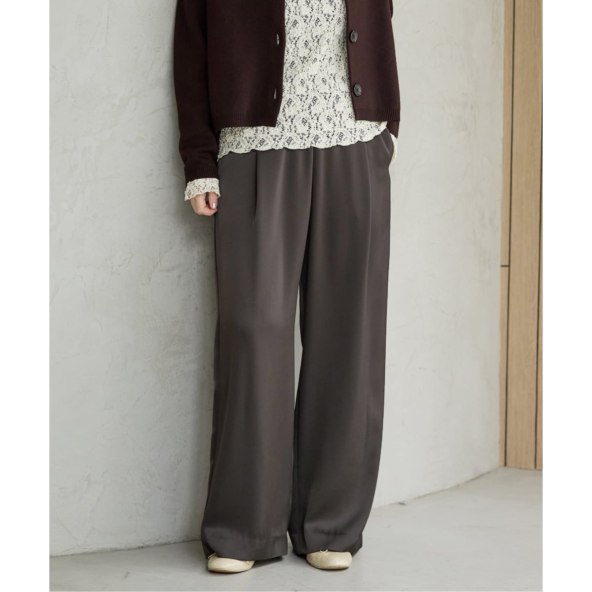 追加》【upper hights/アッパーハイツ】THE STELLA GIRL FRIEND