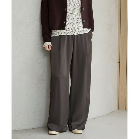 [^:25030900019230]y2025AWzIENA ̏íAiԁF25030900019030E25030900019130̒ǉiԂłBuE(020)ElCr[(040)̒ǉɂȂ܂Bi`(016)́AiԁF25030900019130Ŕ̔łBiԁF25030900019030E25030900019130͊ɓׂĂ邽߁AX܂ɍ݌ɂꍇ܂B኱̎dlύXꍇ܂BD]ɂAǉYINlC_uTeC[W[pcfނVɓoB(NiԁF25030900014010)Ȃ߂炩ȃ^b`Ƃӂ݊̂C[W[pcBƂG̗ǂƏiȌ򊴂Sn̗ǂfނłBEGXg̓SɂȂĂARŒ߂ł̂|CgBVɂȂɂAfC[gɂ҂łBJWAȃgbvX킹ĂlۂAiɌ܂1{łB FnFLkF򊴁F萶ňFʁ舵ɂẮAiɂĂi\łmFB ̏íAIENAł̎舵ɂȂ܂BړX܂ւ₢킹̍ۂIENAX܂ւ肢v܂B Ɩ̊֌WɂAۂFČꍇ܂B܂p\REX}[gtHȂǂ̊ɂA኱iƉ摜̃J[قȂꍇ܂B\߂Bi̐F́AiAbv摜QƂB uEpX^btgF163cm pTCYF38lCr[pX^btgF160cm pTCYF38ڍגpX^btgF162cm pTCYF38