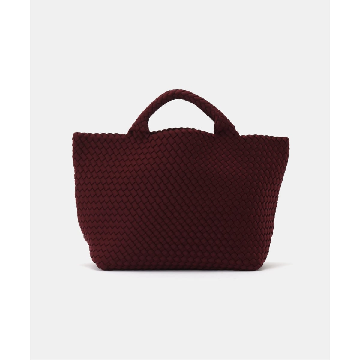 NAGHEDI/ナゲティ】ミディアムトートバッグ St Barths Medi | ルージュ