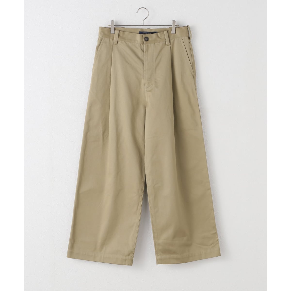 SOFIE D'HOORE/ソフィードール PASS デニムパンツ | イエナ(IENA