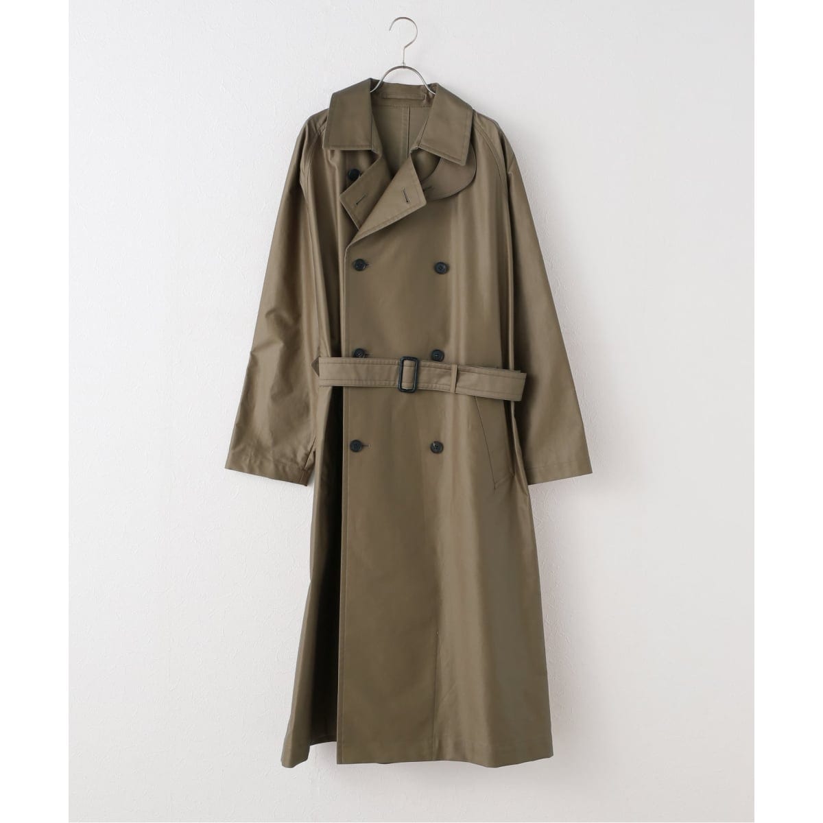 LINEN COTTONストレッチジャケット | イエナ(IENA) | マルイウェブチャネル