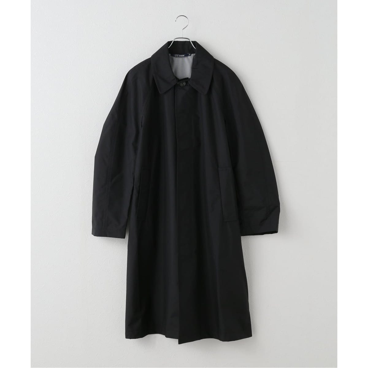 追加》MANTECO オーバーチェスターコート◇ | イエナ(IENA) | マルイ