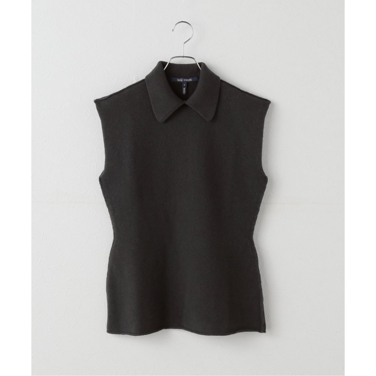 ポロシャツロングスリーブプルオーバー | イエナ(IENA) | マルイウェブ