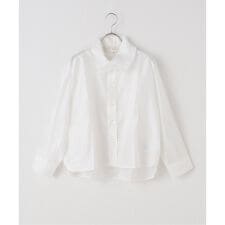 イエナ(IENA)のMAISON GUILLEMETTE/メゾンギヨメット CLARA VEIL SHIRT シャツ