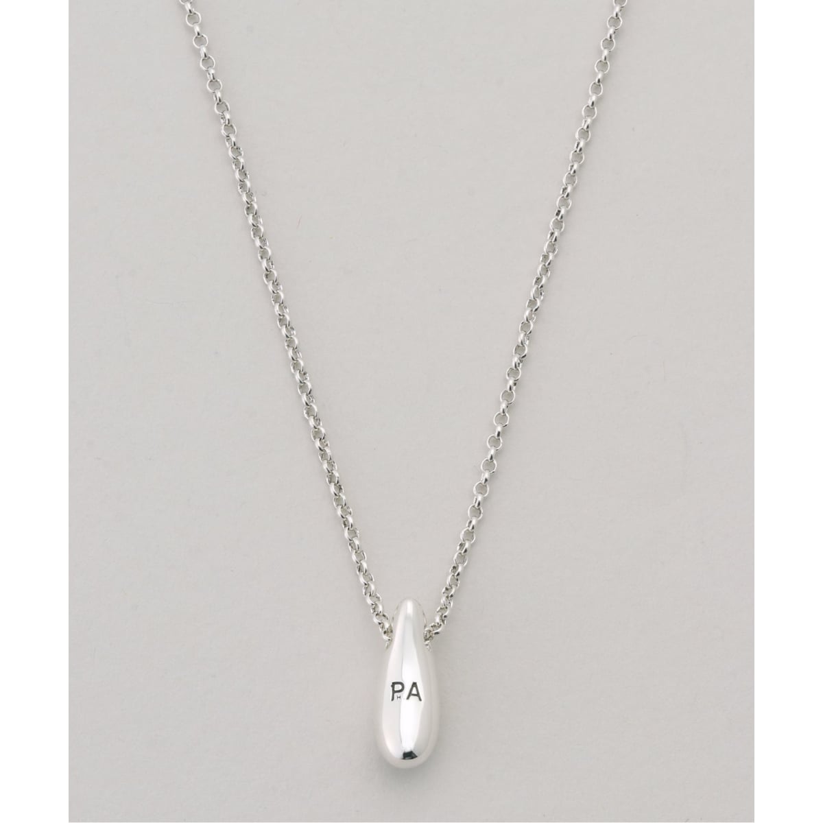 MALUS/マリュス 別注 コインペンダント 60cm | イエナ(IENA) | マルイ