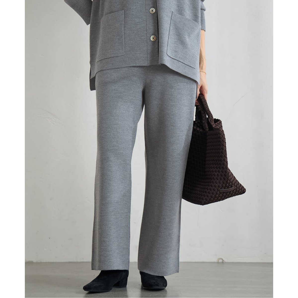 追加2》ウォッシャブル カーゴスラックス | イエナ(IENA) | マルイ