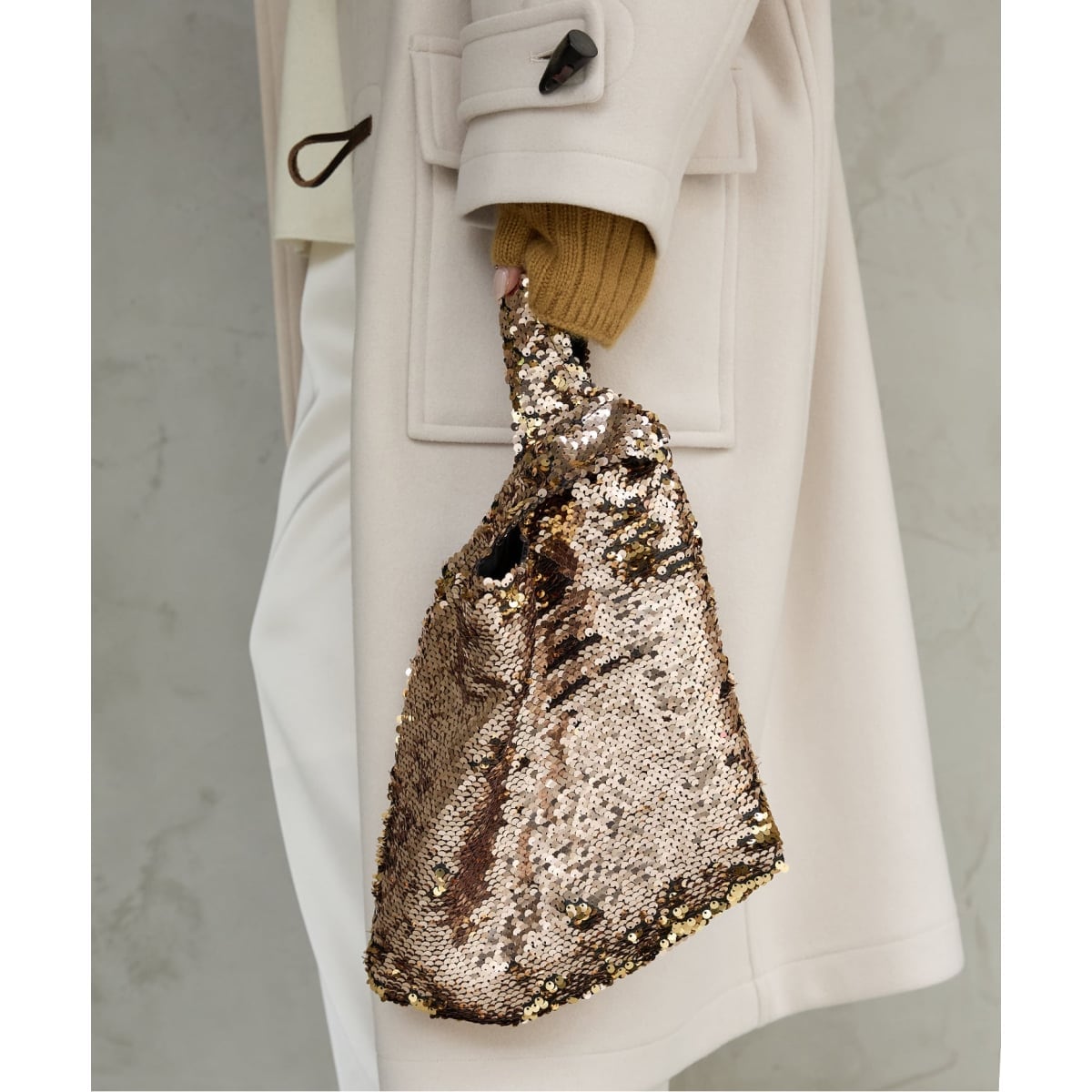 追加》B. ビジューバッグ | イエナ(IENA) | マルイウェブチャネル