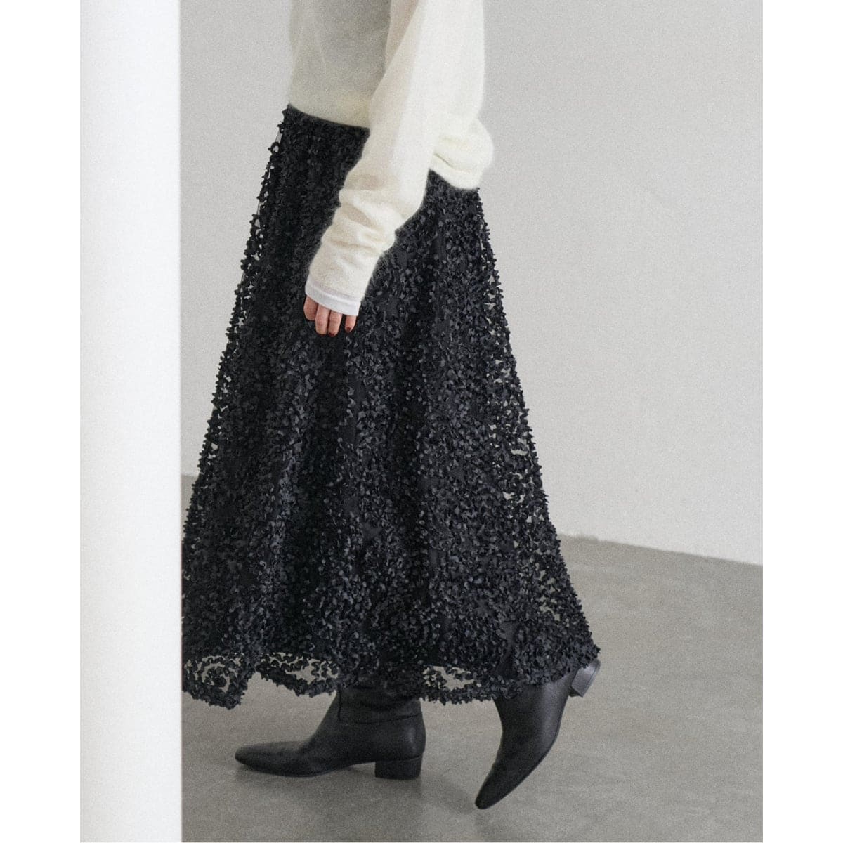 ループインレイ ショートコート | イエナ(IENA) | マルイウェブチャネル