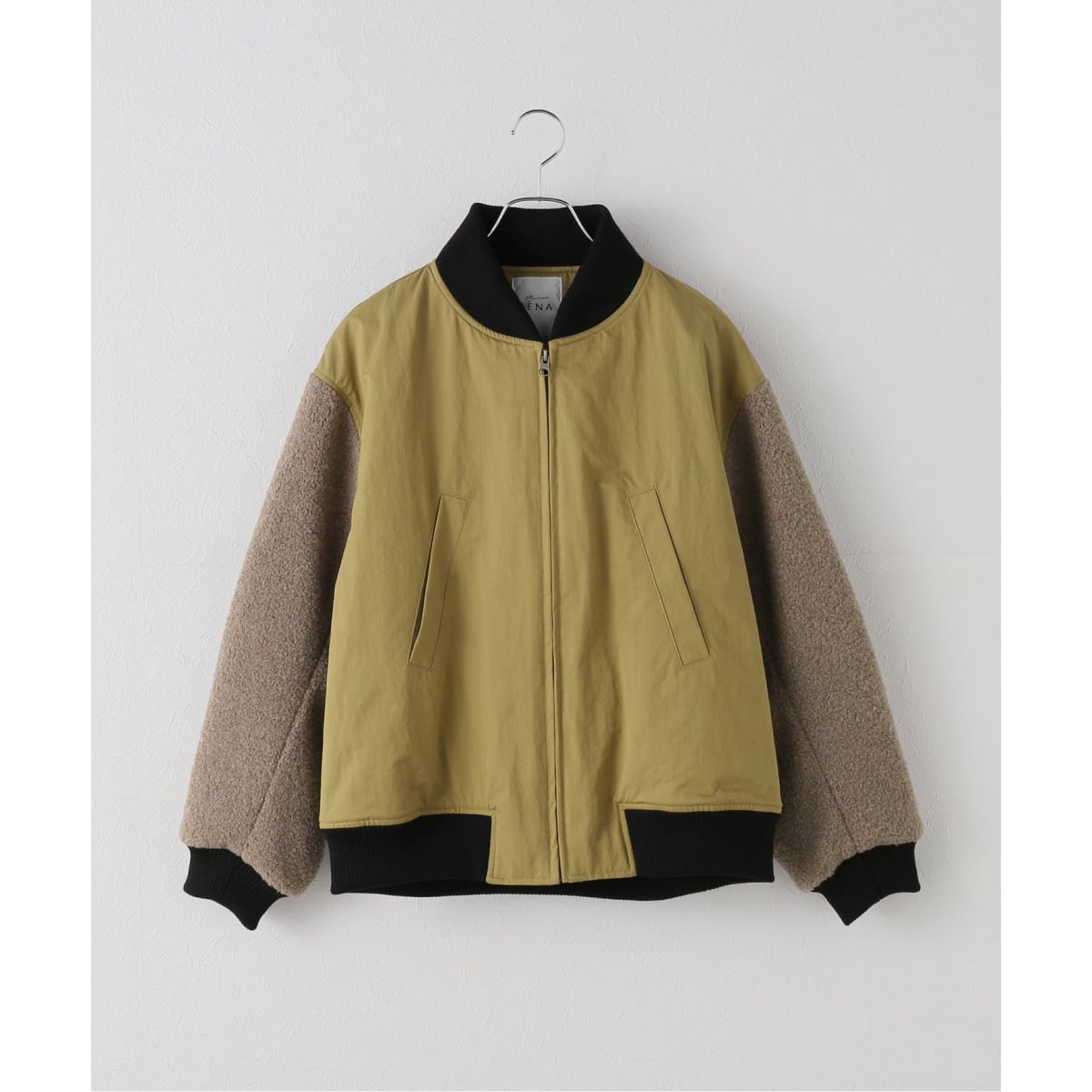 DESCENTE ddd / デサント ディーディーディー】別注 ダウンベスト