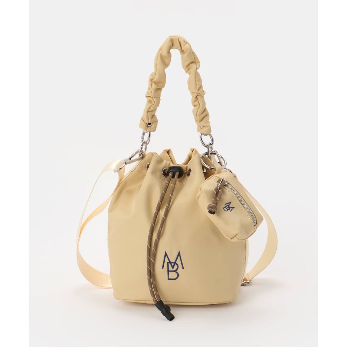 追加》B. ビジューバッグ | イエナ(IENA) | マルイウェブチャネル