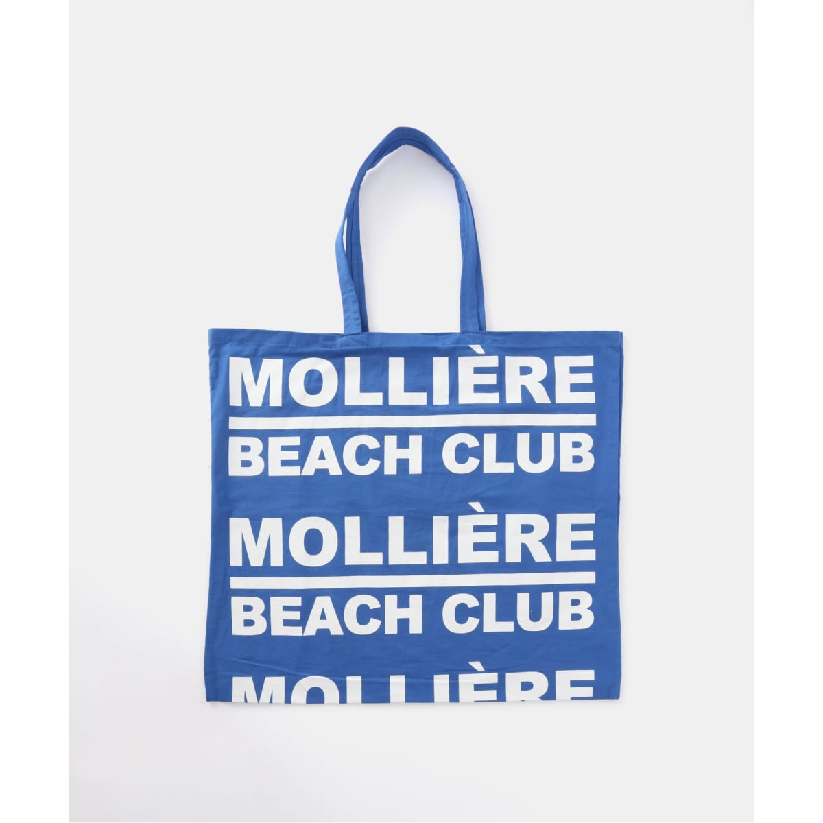 MOLLIERE BEACH CLUB/モリエール・ビーチ・クラブ SAC MOLLIERE BIG