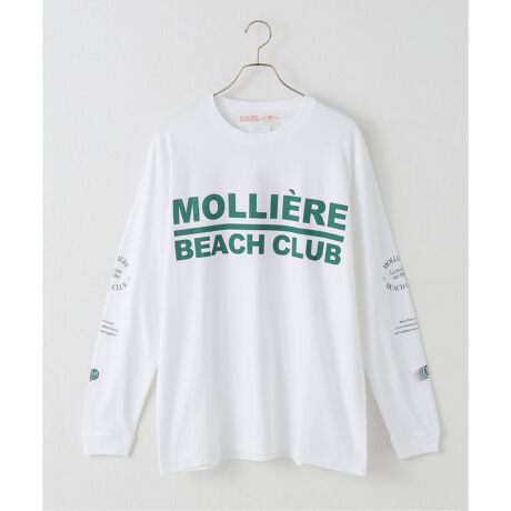 [^:25070910006430][J[iԁFIT250801ЃJ[F[J[J[zCg(010)FWHITE*BLUEO[(030)FGREEN*WHITEЃTCYF[J[TCYt[TCY(009)FFV[ỸobOɂpSOtBbNɂTVcBMAISON IENARNVɃjZbNXȕ͋CvX邽߁AX|[eB[ȃACeZNgBTCY͑傫߂ɐݒ肵ĂApc킹b`X|[eB[ȒȂ߂łByMOLLIERE BEACH CLUB/G[Er[`ENuzuMOLLIEREv̓tX̌ƃG[iMoliere) ɃCXpCAa܂BtX̕IwiɁuBEACH CLUBv̓V[YƂɃe[}ςĊyރNuJ`[C[WĂ܂B́wTENNISxe[}ɓWJ܂BsMAISON IENA~THEATRE PRODUCTS(VA^[ v_Nc)t10N}MAISON IENAAꂩ؂ɂĂgƂ̂郉CtX^Che[}ɁA̋CȂuȂIENA炵\ʂȃJvZRNVATHEATRE PRODUCTSiVA^[ v_NcjƂ̃R{[Vł͂܂ByTHEATRE PRODUCTS/VA^[ v_Ncz2001NɐݗꂽTHEATRE PRODUCTŚAumΐE͌ɂȂvRZvgɓ̒ɓʂȍg炷uhB́AgzIENA CLUBh𕑑ɃX|[eBȃGbZXƏiZIENA炵AXeBbN[hV[Yʂĕ\܂B  ̏íAIENAł̎舵ɂȂ܂BړX܂ւ₢킹̍ۂIENAX܂ւ肢v܂B舵ɂẮAiɂĂi\łmFBƖ̊֌WɂAۂFČꍇ܂B܂p\REX}[gtHȂǂ̊ɂA኱iƉ摜̃J[قȂꍇ܂Bi̐F́AiAbv摜QƂBfTCY:g:163cm pTCY:t[