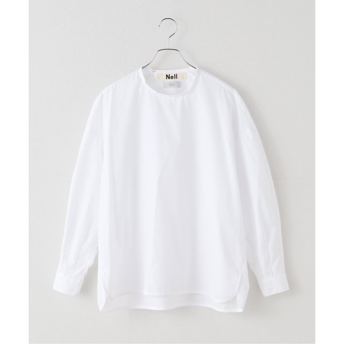 カットジャガードショートブラウス | イエナ(IENA) | マルイウェブチャネル