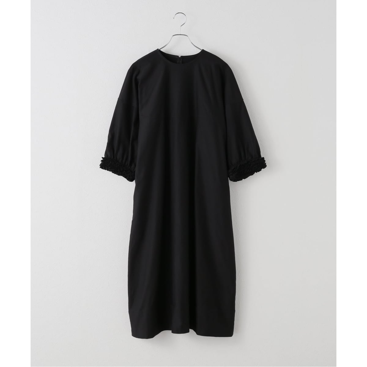 COUTURE D'ADAM/クチュールドアダム Glitter Dress ベロアワンピース