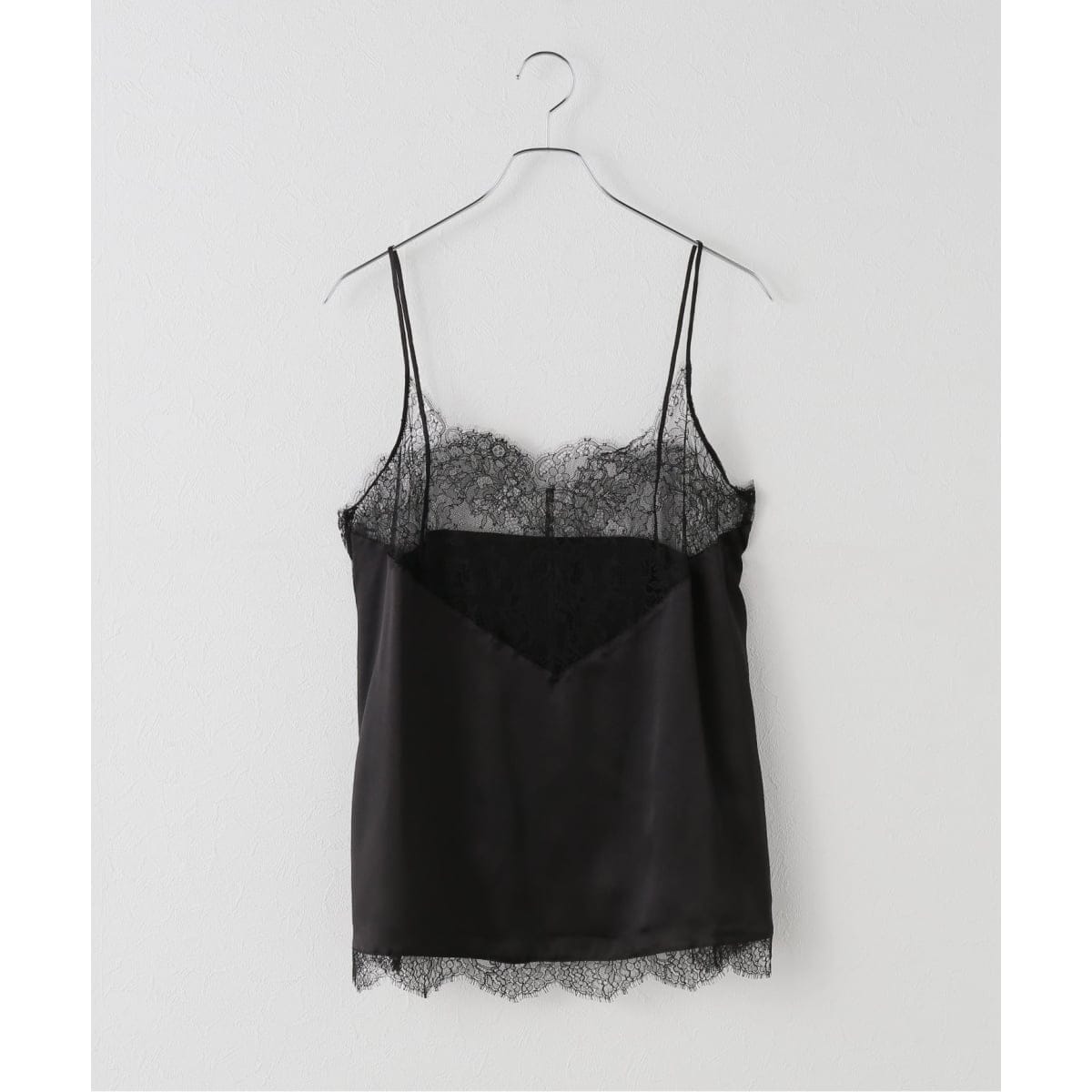 HERITER/エリテ レースキャミソール H0-30-00-19 | イエナ(IENA