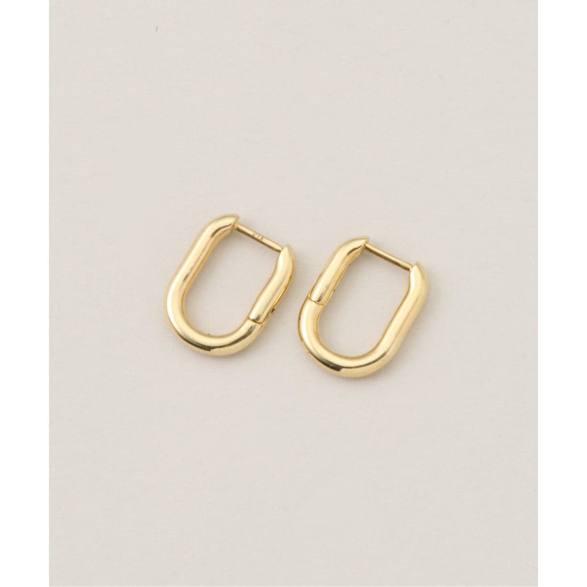 GIGI/ジジ Circle earrings ピアス(両耳) S10055 | イエナ(IENA