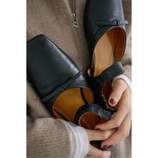 PIPPICHIC/ピッピシック chou chou 2 シューズ