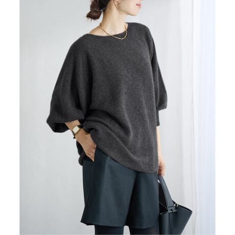 [^:25080900712040]y2025AWzIENAsAJV~100ґȕAbNXh}VGbgŊy߂vI[o[BgpĂ̂́AJV~ŖV܃[J[q[ѐDr̎BSō̎悳ꂽǎȂԖуJV~݂̂ɂĂAv킸GꂽȂ悤ȏ_炩ƁAȂ߂炩ȔG肪͂łBƂĂyʂŁA܂ŃuPbgZĂ邩̂悤ȐSn悳BƂgƂقǂ悢䂪̂̃CE킸AXgXt[ȒSn܂B{[glbN̂悤ɊJlbNC͊܂茩ÂX^CɁB̃uŜ̃VGbg߁AiȃoXɎdオĂ܂BfjEXJ[gEV[gpcȂǁA킹{gI΂Ȃėp̍́BVvȂfނ̗ǂAɊYĂꖇłBV[Y܂BsA JV~ h}VlbNJ[fBK(iԁF25080900714040jsA JV~ O[uiiԁF25090900713040j舵ɂẮAiɂĂi\łmFB̏íAIENAł̎舵ɂȂ܂BړX܂ւ₢킹̍ۂIENAX܂ւ肢v܂BƖ̊֌WɂAۂFČꍇ܂B܂p\REX}[gtHȂǂ̊ɂA኱iƉ摜̃J[قȂꍇ܂B\߂Bi̐F́AiAbv摜QƂBO[pX^btgF163cm pTCYFt[zCgpX^btgF159cm pTCYFt[fTCY:g:163cm pTCY:t[