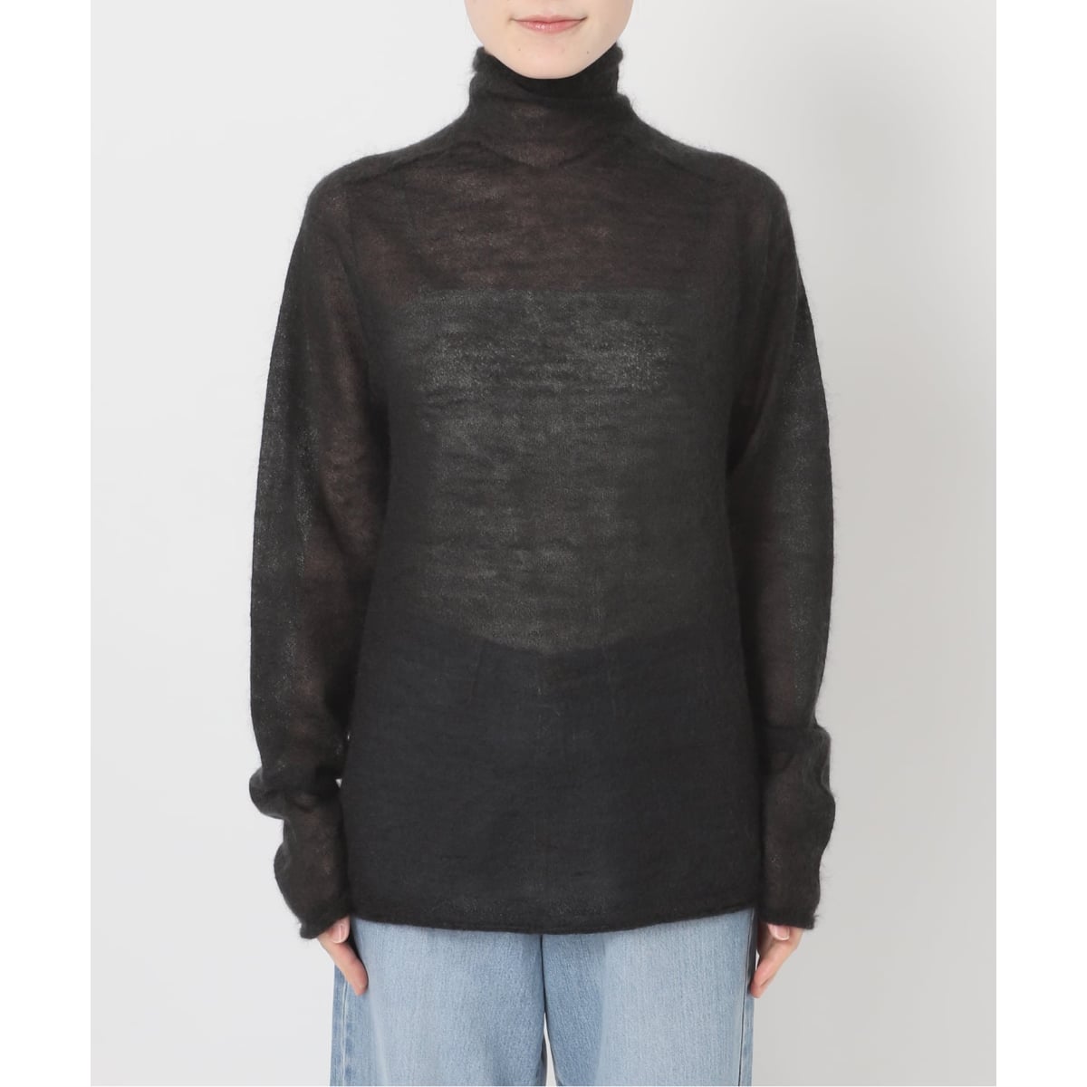 ポロシャツロングスリーブプルオーバー | イエナ(IENA) | マルイウェブ