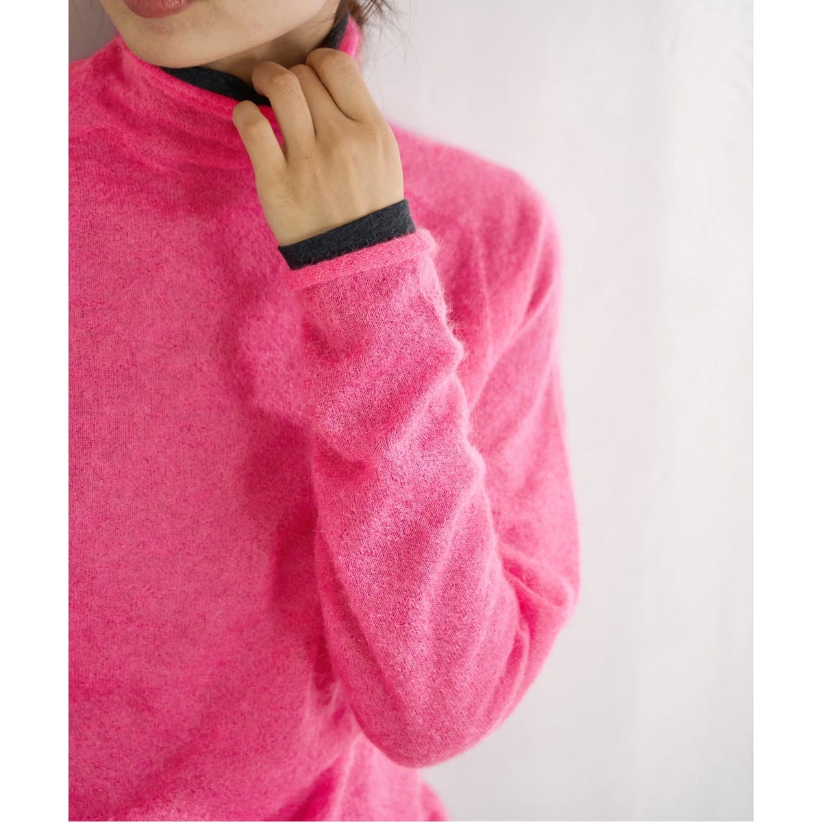 ポロシャツロングスリーブプルオーバー | イエナ(IENA) | マルイウェブ