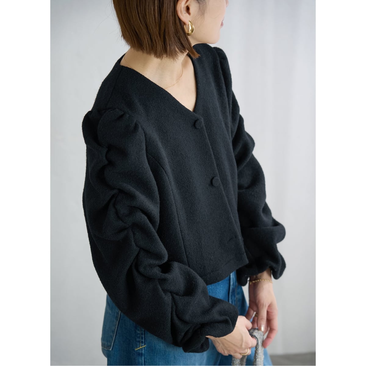 フラワーレースシャツ | イエナ(IENA) | マルイウェブチャネル