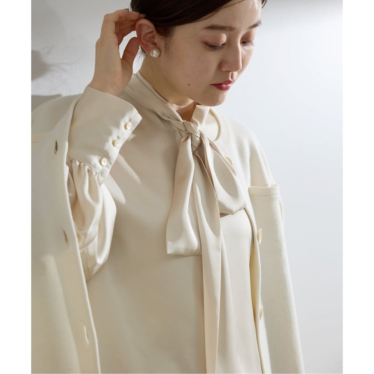 ライトデニムシャツ | イエナ(IENA) | マルイウェブチャネル