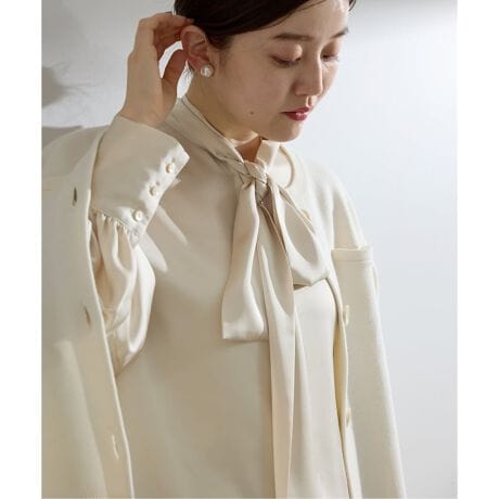 [^:25051900505040]y2025AWzIENAقǂ悢򊴂TefނgpAiȃ{E^CuEXBƂ݂̂^b`̂ɂ炩݁AVvȂ؂₩Ȉۂ^Ă܂B߂̃{E^C͌yłAWPbg̒ɃCĂT}ɂȂ閜\fUCBfjɍ킹ăfC[ɁAXJ[gXbNXƍ킹Ăꂢ߂ɂ􂷂ꖇłBi`͏_炩AlCr[͙zƂ͋CoAV[ɍ킹đIׂJ[WJB􂢉\œg₷̂ꂵ|CgłB舵ɂẮAiɂĂi\łmFB̏íAIENAł̎舵ɂȂ܂BړX܂ւ₢킹̍ۂIENAX܂ւ肢v܂BƖ̊֌WɂAۂFČꍇ܂B܂p\REX}[gtHȂǂ̊ɂA኱iƉ摜̃J[قȂꍇ܂B\߂Bi̐F́AiAbv摜QƂBfTCY:g:163cm pTCY:t[