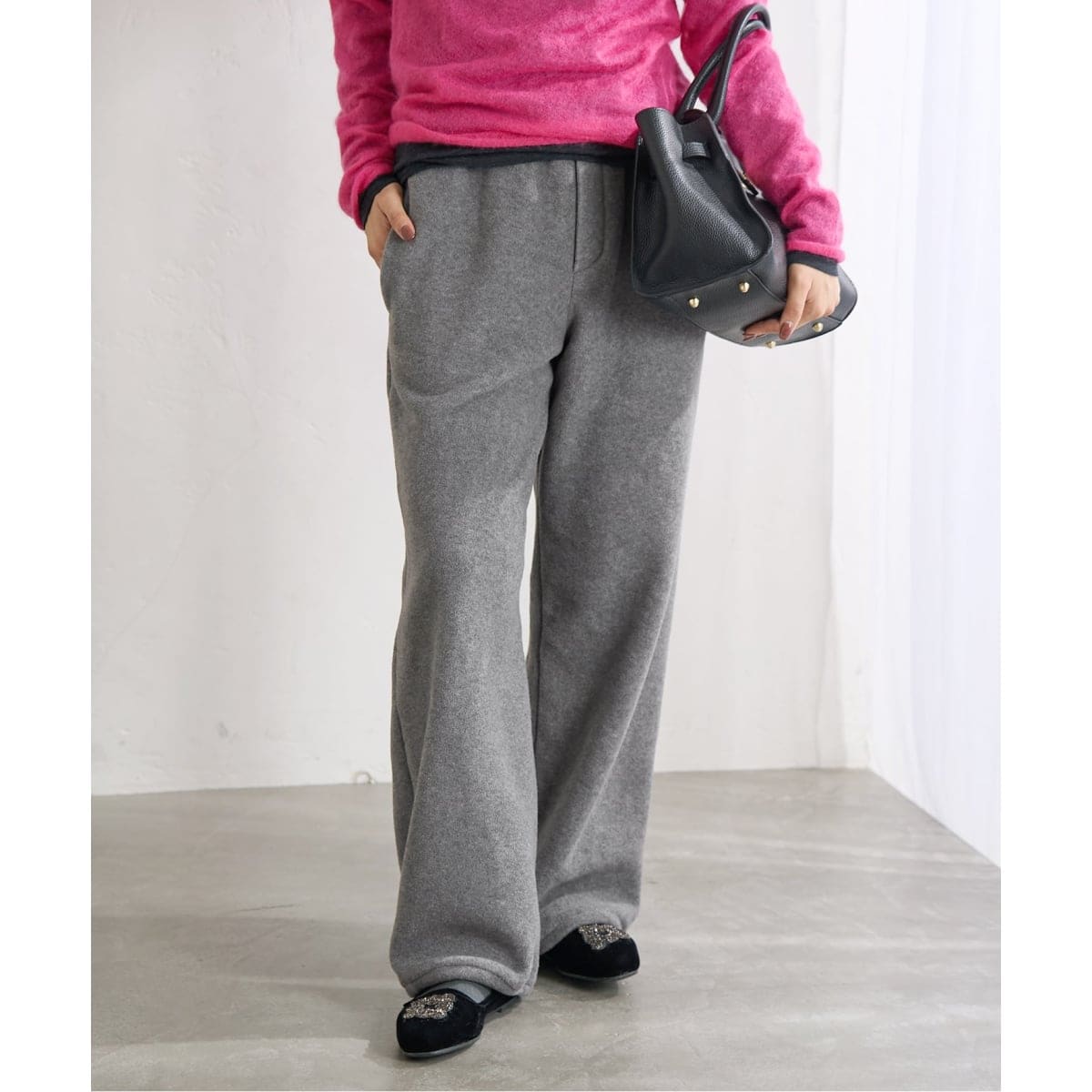 ブライトパラシュートパンツ | イエナ(IENA) | マルイウェブチャネル